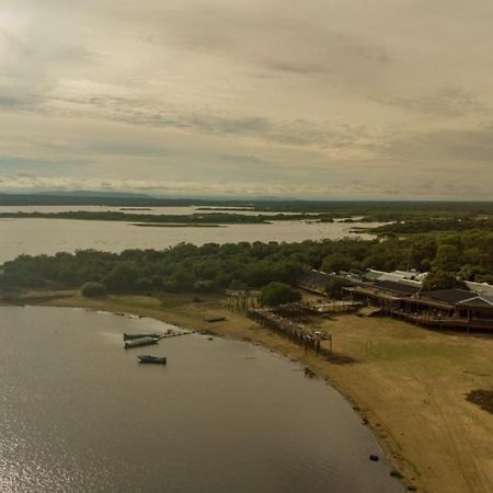 Pantanal - Pousada Sia Mariana Barao de Melgaco Екстер'єр фото