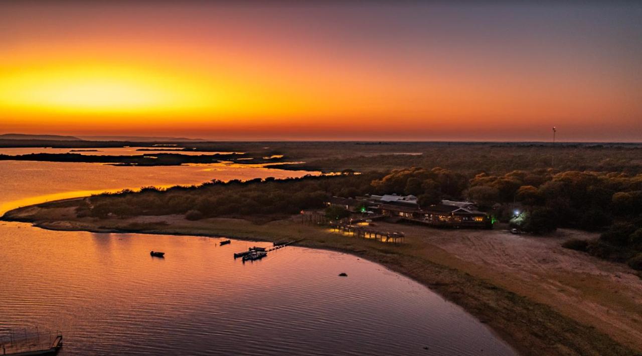 Pantanal - Pousada Sia Mariana Barao de Melgaco Екстер'єр фото