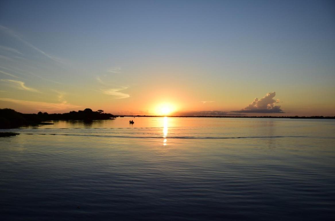 Pantanal - Pousada Sia Mariana Barao de Melgaco Екстер'єр фото